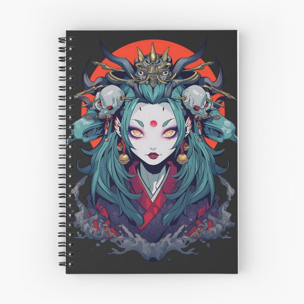 Item preview, Ancient Yurei designed and sold by bapupa.
