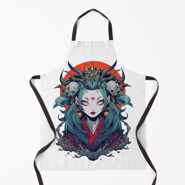 Item preview, Ancient Yurei designed and sold by bapupa.
