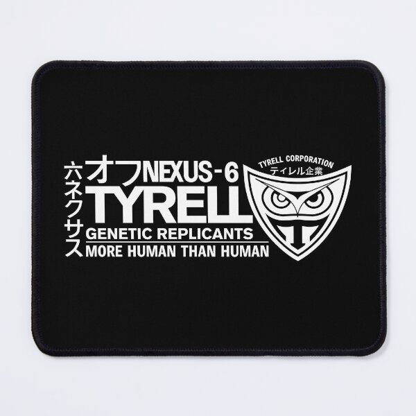 Item preview, Nexus 6 Tyrell designed and sold by Candywrap Studio.