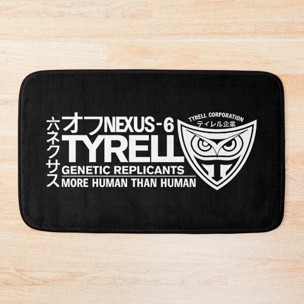 Item preview, Nexus 6 Tyrell designed and sold by Candywrap Studio.