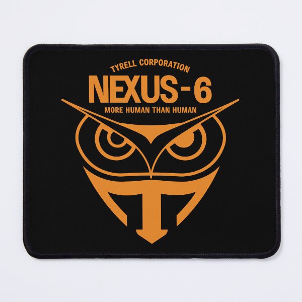 Item preview, Tyrell Corporation Nexus 6 designed and sold by Candywrap Studio.