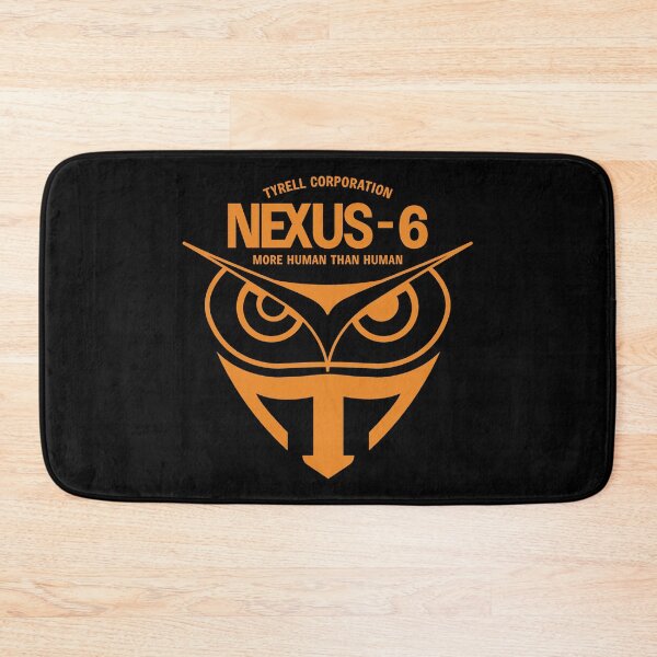 Item preview, Tyrell Corporation Nexus 6 designed and sold by Candywrap Studio.
