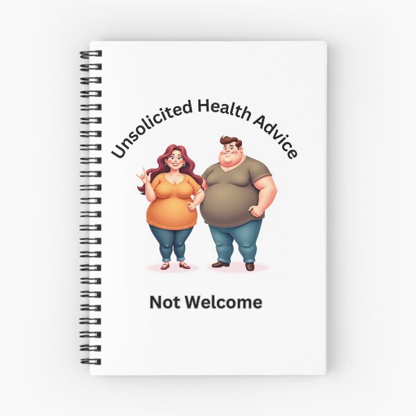 Item preview, SSBBW & SSBHM Fat Positive Illustration - Body Positivity & Anti-Diet Culture Design designed and sold by fatophilia.