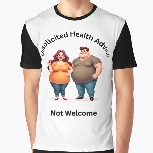 Artikel-Vorschau von SSBBW & SSBHM Fat Positive Illustration - Body Positivity & Anti-Diet Culture Design, designt und verkauft von fatophilia.