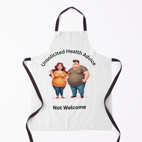 Item preview, SSBBW & SSBHM Fat Positive Illustration - Body Positivity & Anti-Diet Culture Design designed and sold by fatophilia.