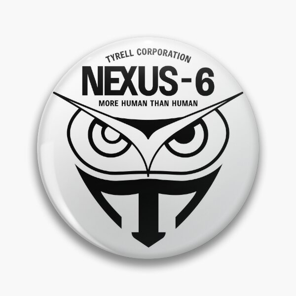 Item preview, Tyrell Corporation Nexus 6 designed and sold by Candywrap Studio.