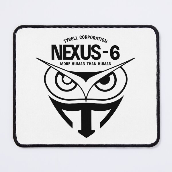 Item preview, Tyrell Corporation Nexus 6 designed and sold by Candywrap Studio.