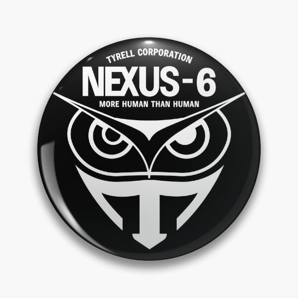 Item preview, Tyrell Corporation Nexus 6 designed and sold by Candywrap Studio.