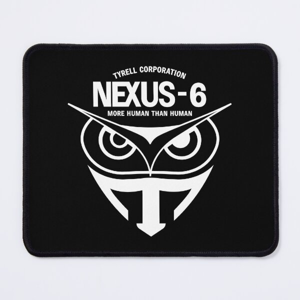 Item preview, Tyrell Corporation Nexus 6 designed and sold by Candywrap Studio.