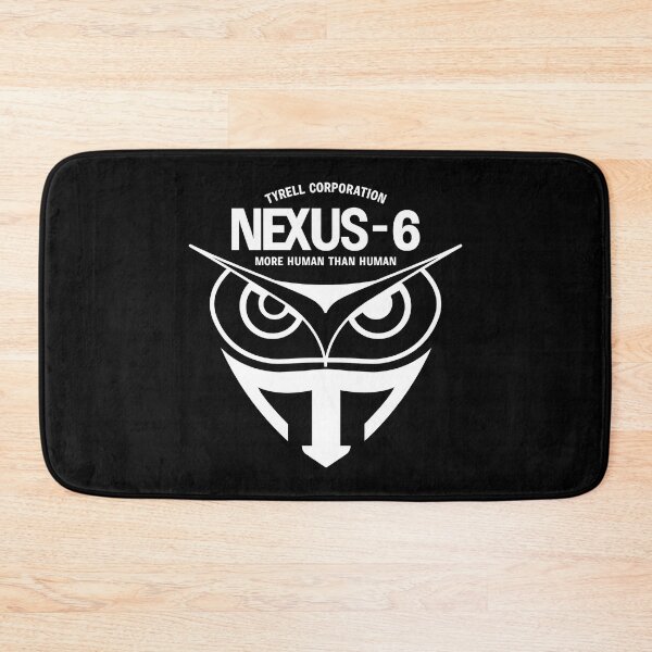 Item preview, Tyrell Corporation Nexus 6 designed and sold by Candywrap Studio.