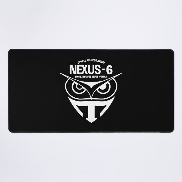 Item preview, Tyrell Corporation Nexus 6 designed and sold by Candywrap Studio.