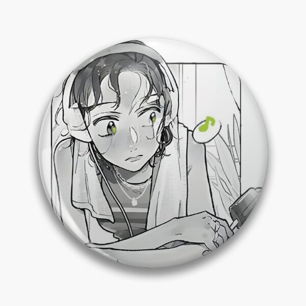 Item preview, Koga Mitsuki Matching designed and sold by omarichan.