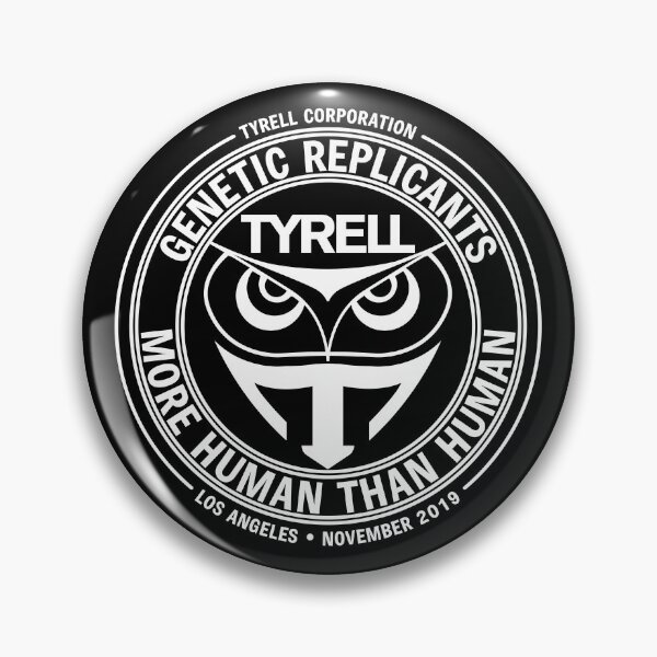Item preview, Tyrell Corporation Nexus 6 designed and sold by Candywrap Studio.
