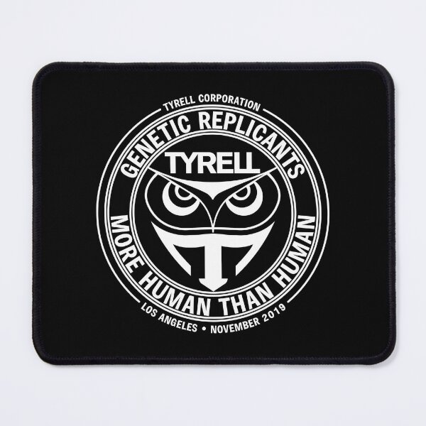 Item preview, Tyrell Corporation Nexus 6 designed and sold by Candywrap Studio.