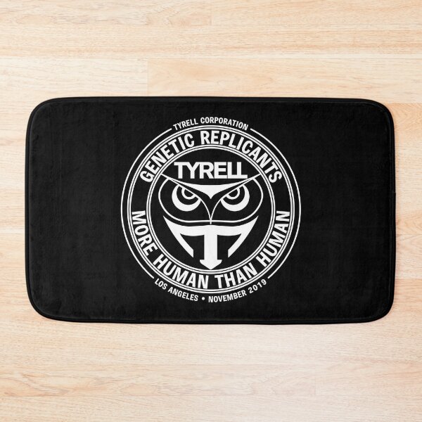 Item preview, Tyrell Corporation Nexus 6 designed and sold by Candywrap Studio.