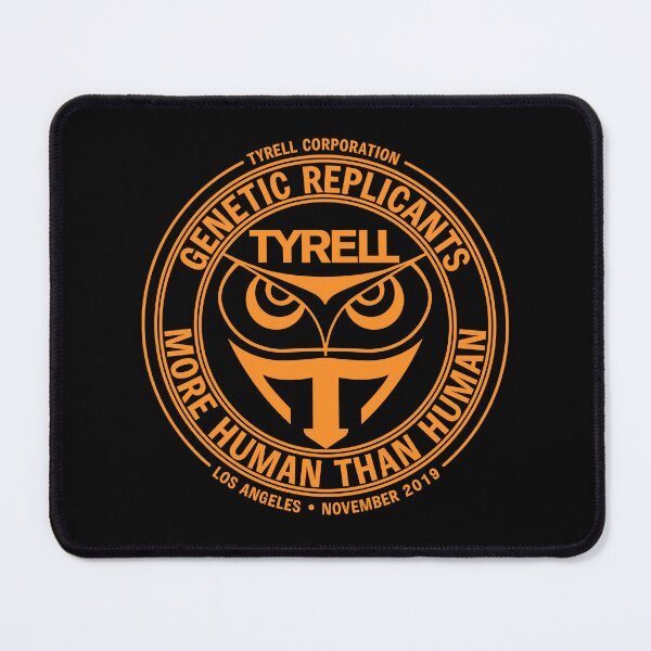 Item preview, Tyrell Corporation Nexus 6 designed and sold by Candywrap Studio.