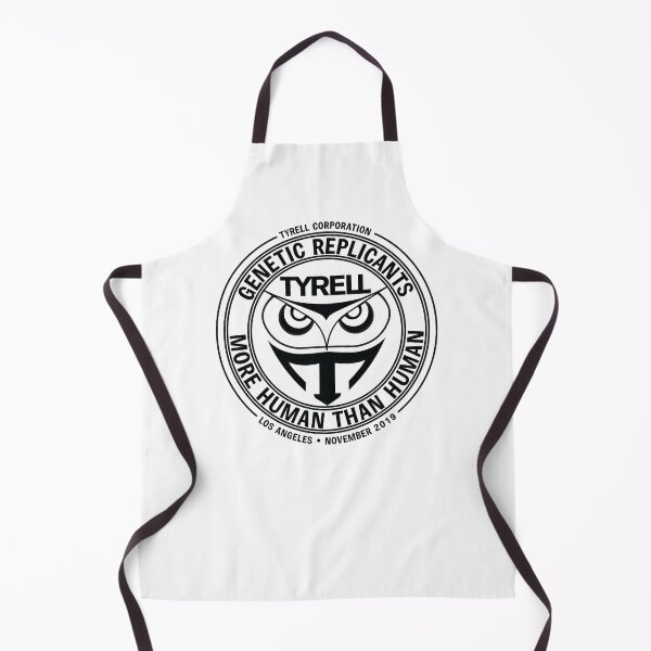 Item preview, Tyrell Corporation Genetic Replicants designed and sold by Candywrap Studio.