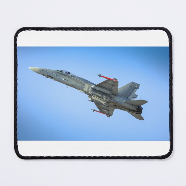 Item preview,  McDonnell Douglas F/A-18 Hornet designed and sold by Airpower Aviation Photography.