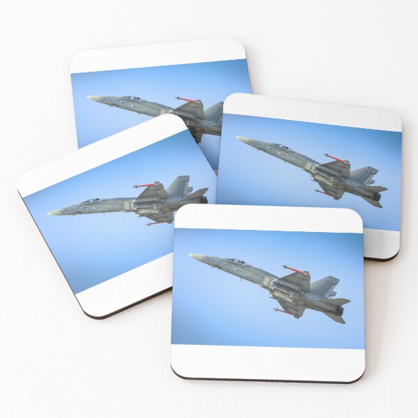 Item preview,  McDonnell Douglas F/A-18 Hornet designed and sold by Airpower Aviation Photography.