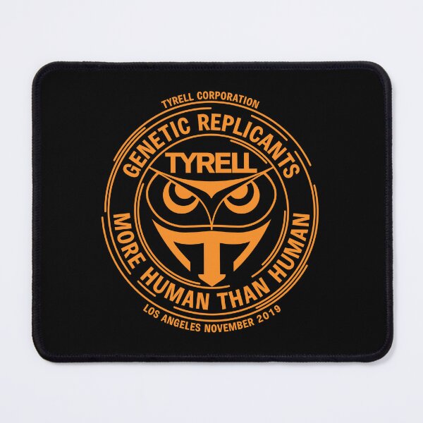 Item preview, Tyrell Corporation Genetic Replicants designed and sold by Candywrap Studio.