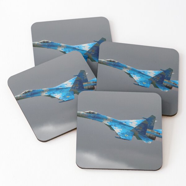 Item preview, Ukrainian Su-27 designed and sold by Airpower Aviation Photography.