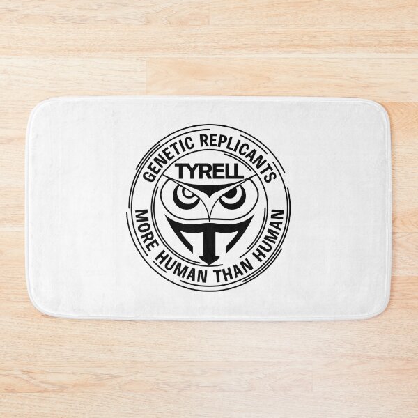 Item preview, Tyrell Corporation Genetic Replicants designed and sold by Candywrap Studio.