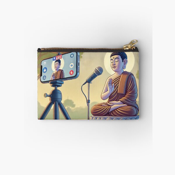 Item preview, Dharma Goes Live designed and sold by BobArtGallery.