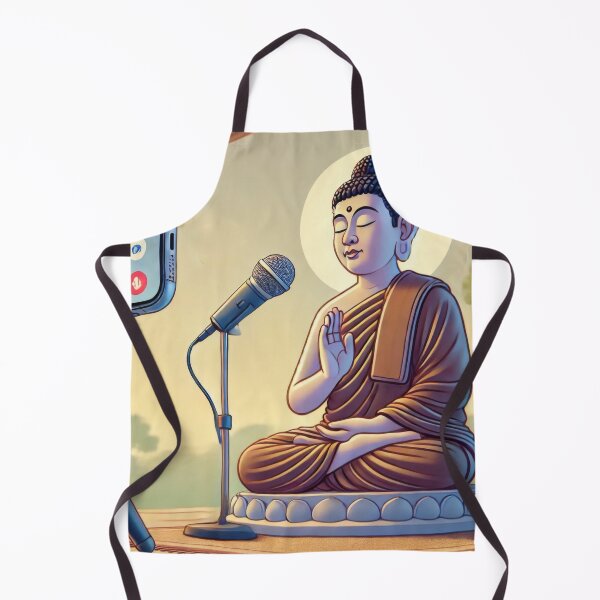 Item preview, Dharma Goes Live designed and sold by BobArtGallery.