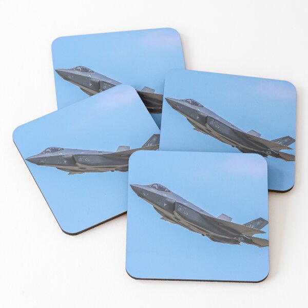 Item preview, The Lockheed Martin F-35 Lightning II designed and sold by Airpower Aviation Photography.
