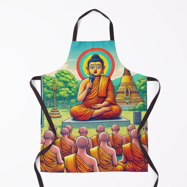 Item preview, The First Amplified Sermon designed and sold by BobArtGallery.