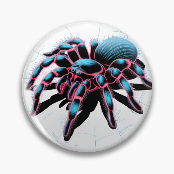 Item preview, Spider designed and sold by MattCavallone.