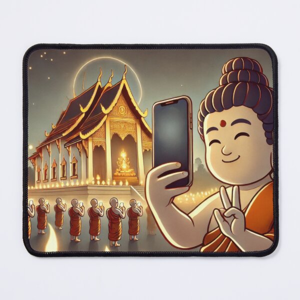 Item preview, Dharma Influencer designed and sold by BobArtGallery.