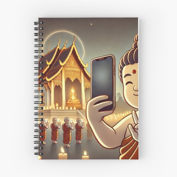 Item preview, Dharma Influencer designed and sold by BobArtGallery.
