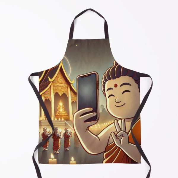 Item preview, Dharma Influencer designed and sold by BobArtGallery.