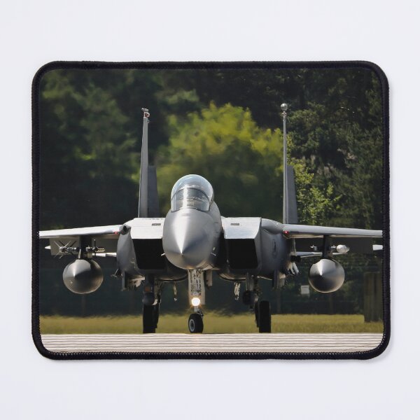 Item preview, F15 Eagle designed and sold by Airpower Aviation Photography.