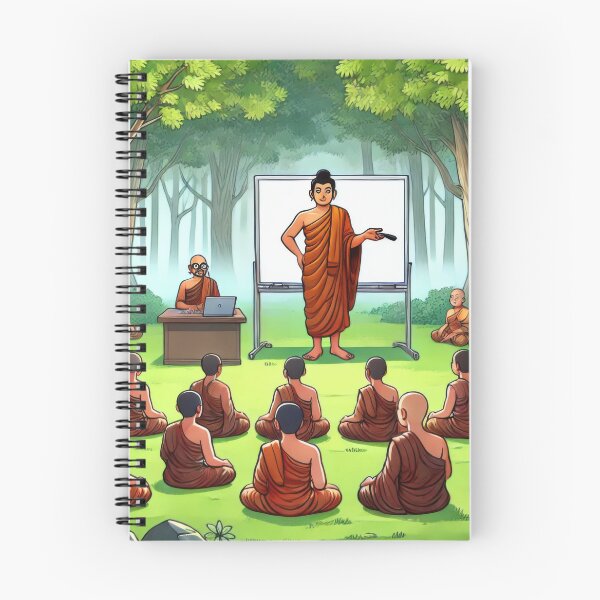 Item preview, Modern Tools for Timeless Wisdom designed and sold by BobArtGallery.