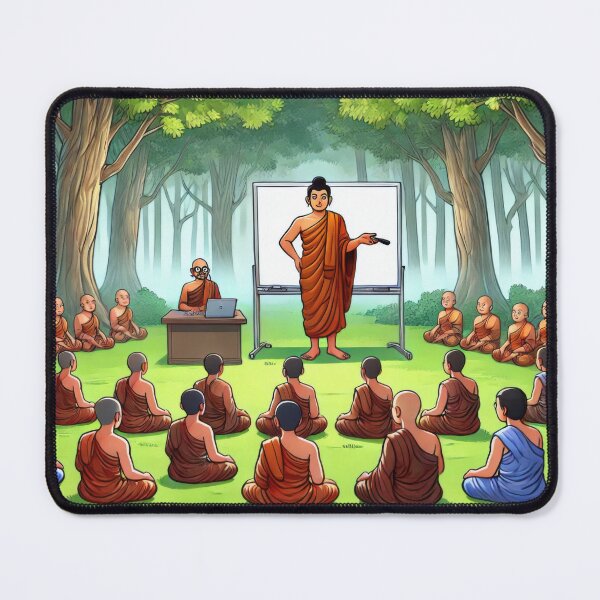 Item preview, Modern Tools for Timeless Wisdom designed and sold by BobArtGallery.