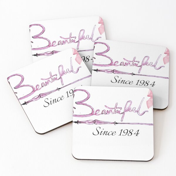 Item preview, Beautiful since 1984 designed and sold by happiartworks .