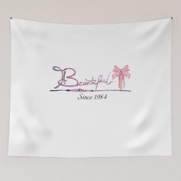Item preview, Beautiful since 1984 designed and sold by happiartworks .