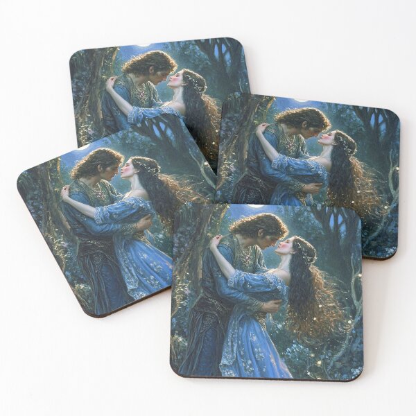 Item preview, The Eternal Embrace designed and sold by AM FineArtPrints.