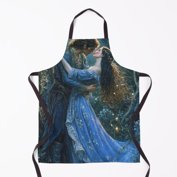 Item preview, The Eternal Embrace designed and sold by AM FineArtPrints.