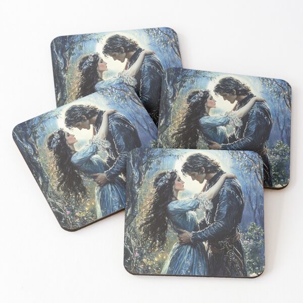 Item preview, The Eternal Embrace designed and sold by AM FineArtPrints.