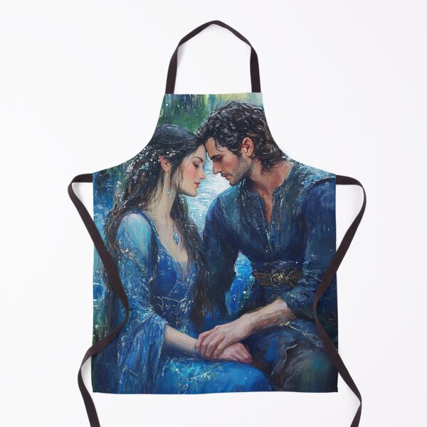 Item preview, The Eternal Embrace designed and sold by AM FineArtPrints.