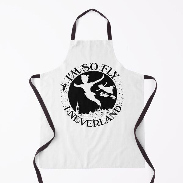 Item preview, I'm So Fly I Neverland designed and sold by Candywrap Studio.