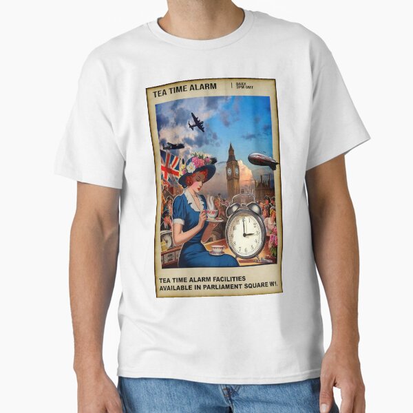 Classic T-Shirt