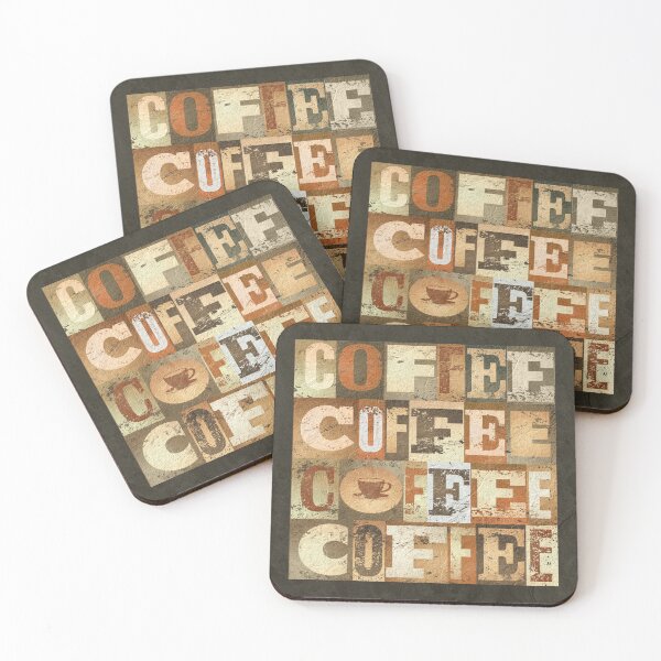 Item preview, Coffee! designed and sold by Karen  Todman -Aroca Designs-.