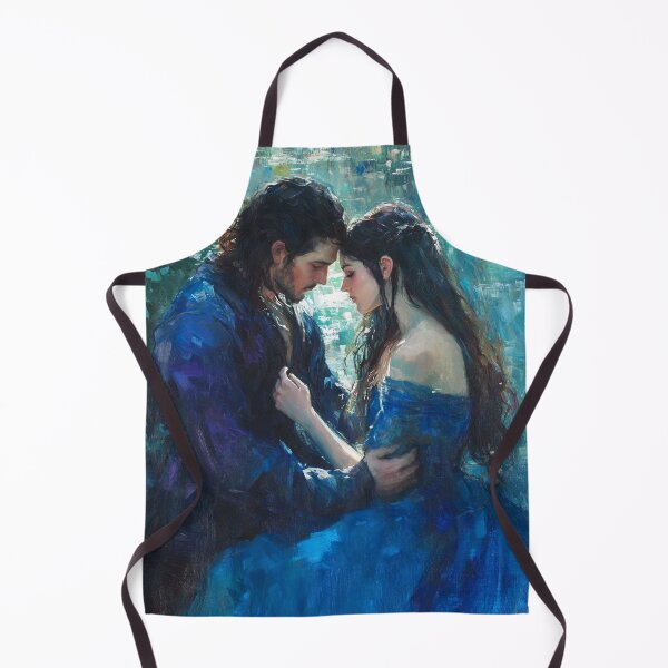 Item preview, The Eternal Embrace designed and sold by AM FineArtPrints.
