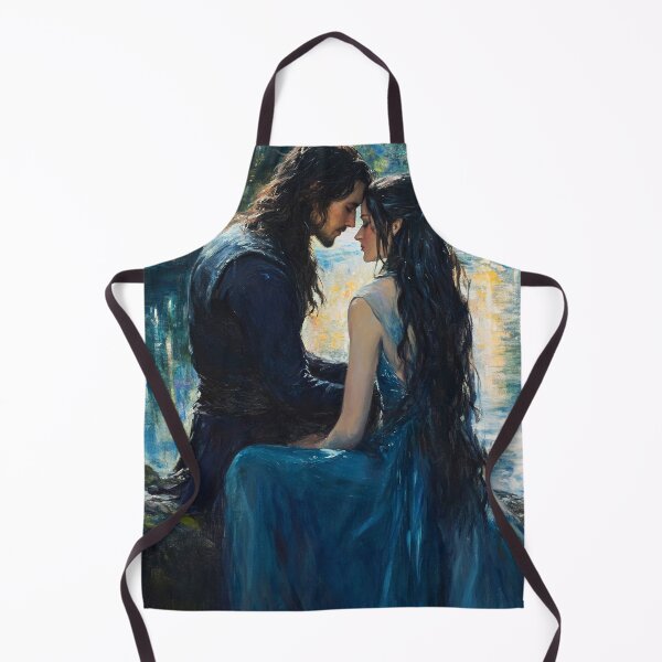 Item preview, The Eternal Embrace designed and sold by AM FineArtPrints.