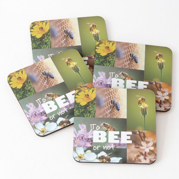 Item preview, To Bee or not  designed and sold by olafekry.