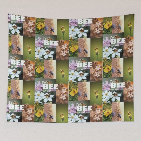 Item preview, To Bee or not  designed and sold by olafekry.